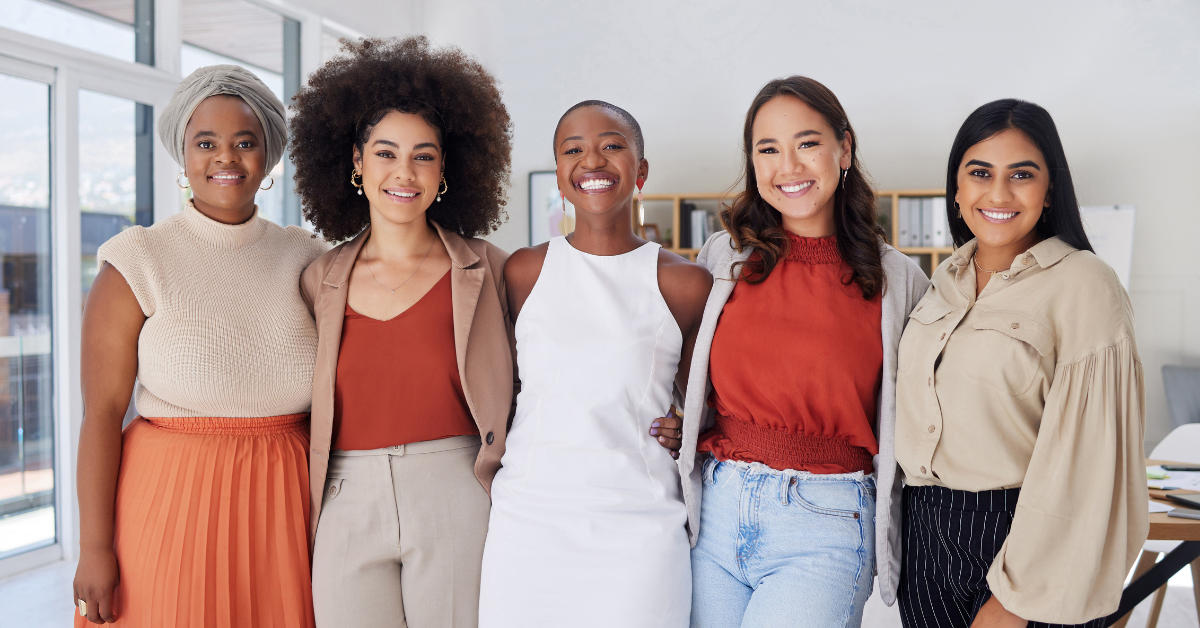 Building Effective Alliances for Women of Color in Leadership