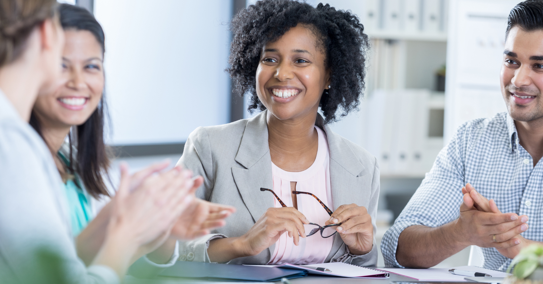 Empowered Decision-Making for Women of Color in Leadership: Bold Techniques for Authentic Success