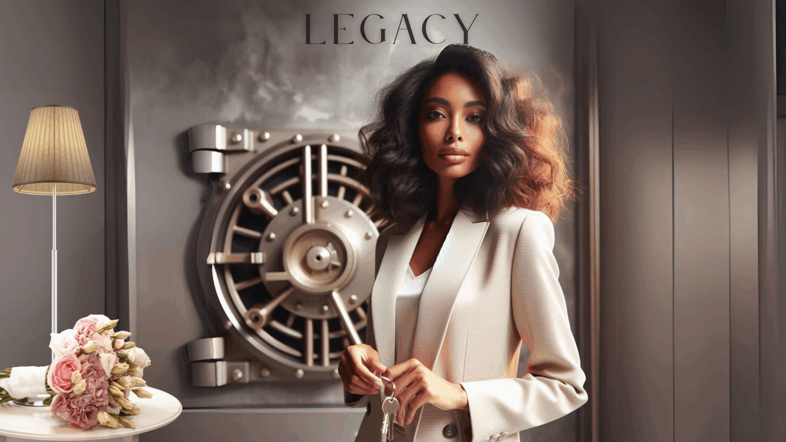 The Wealth Protection Playbook: How Black Women Leaders Can Safeguard Their Assets & Legacy