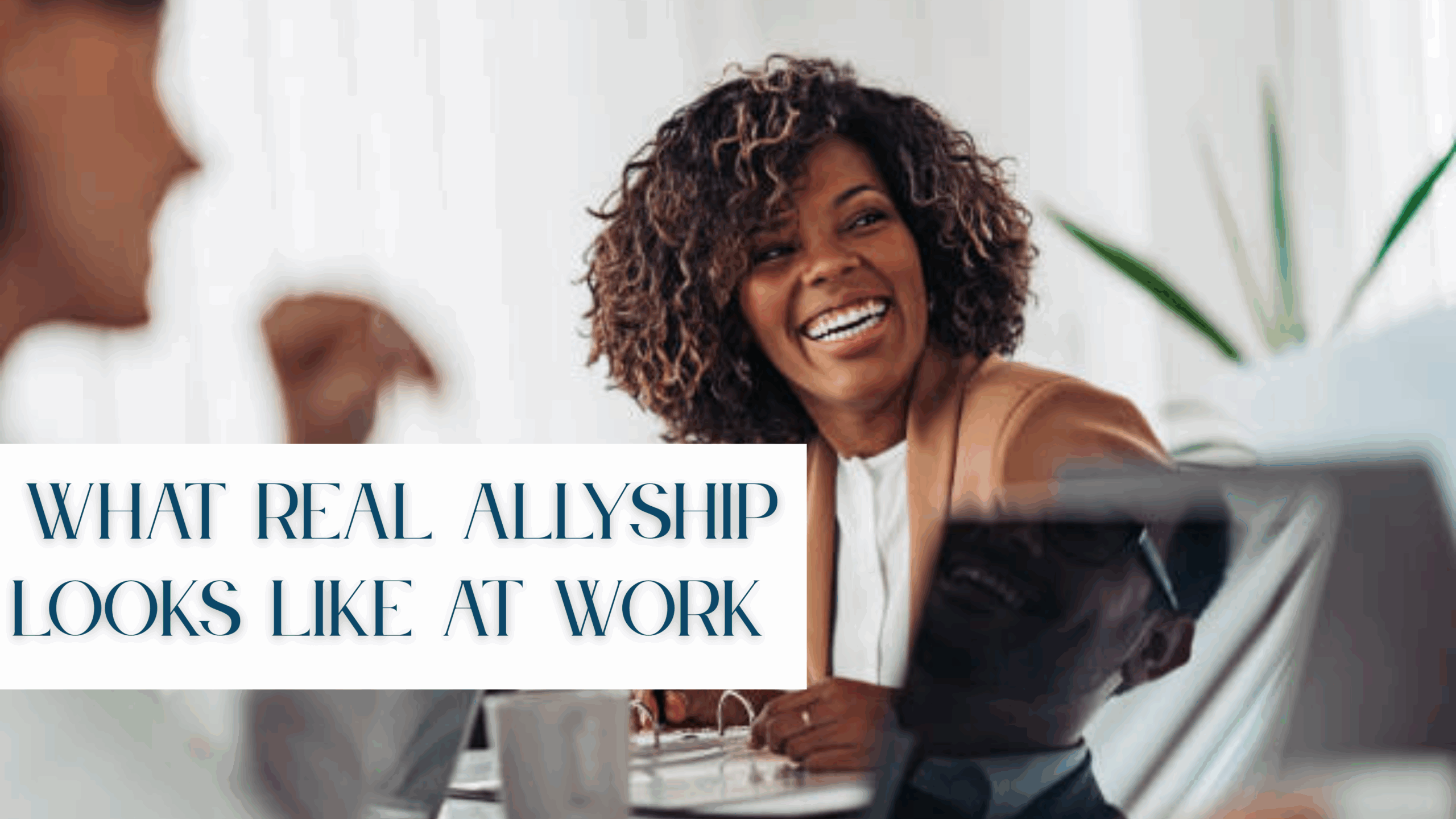 Beyond Performative Support: How to Build True Equity for Black Women Leaders